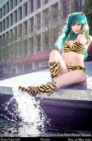 Urusei Yatsura - Lum 2928 - eπi.info